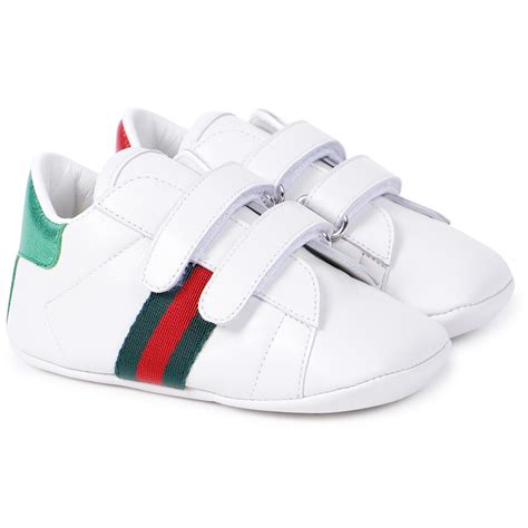 gucci shoes baby sale